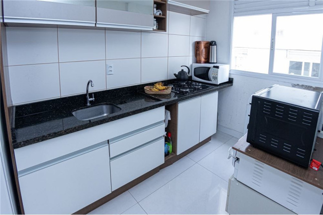 Imagem Apartamento com 2 Quartos à Venda, 47 m² em Lomba Do Pinheiro - Porto Alegre