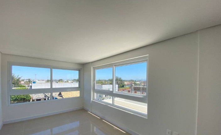 Apartamento com 3 Quartos à Venda, 110 m² em Navegantes - Capão Da Canoa