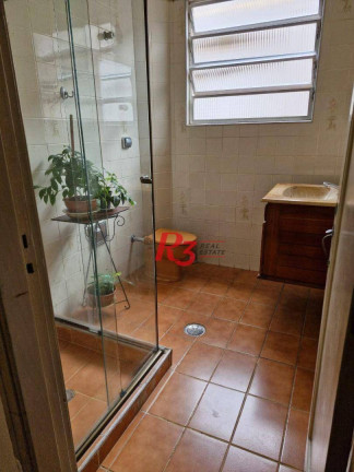 Imagem Apartamento com 2 Quartos à Venda, 63 m² em Embaré - Santos Imagem Apartamento com 2 Quartos à Venda, 63 m² em Embaré - Santos