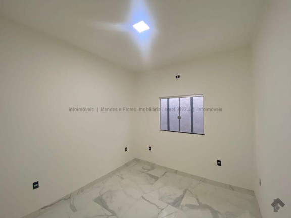 Imagem Casa com 4 Quartos à Venda, 104 m² em Bela Laguna - Campo Grande