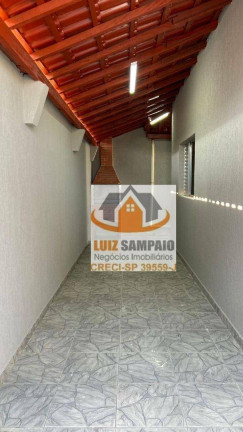Imagem Casa com 2 Quartos à Venda, 60 m² em Campos Elíseos - Itanhaém Imagem Casa com 2 Quartos à Venda, 60 m² em Campos Elíseos - Itanhaém