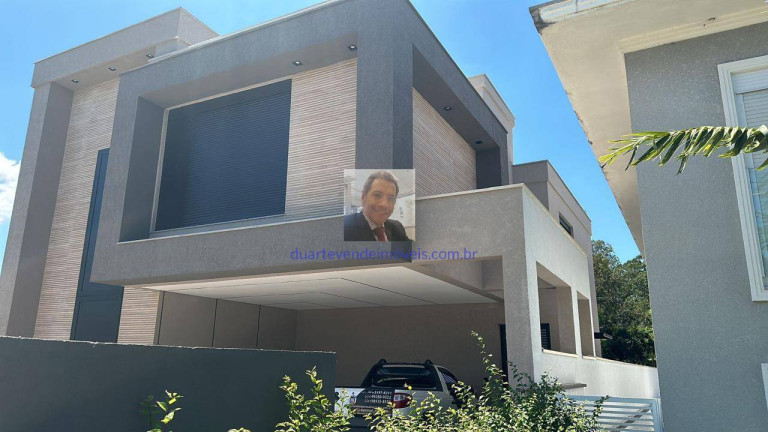 Imagem Casa de Condomínio com 4 Quartos à Venda, 465 m² em Jardim Do Golf I - Jandira Imagem Casa de Condomínio com 4 Quartos à Venda, 465 m² em Jardim Do Golf I - Jandira