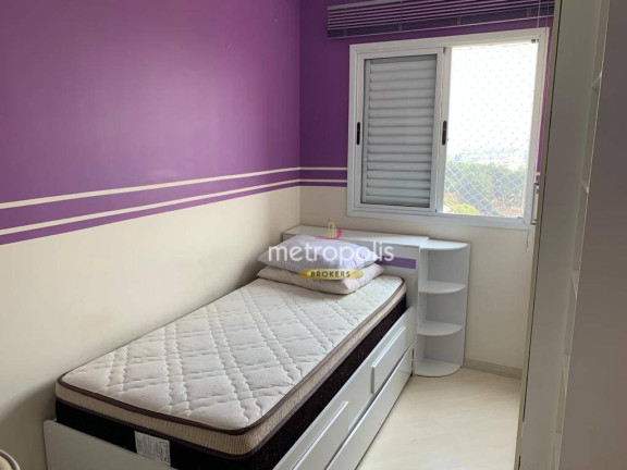 Imagem Apartamento com 3 Quartos à Venda, 84 m² em Barcelona - São Caetano Do Sul Imagem Apartamento com 3 Quartos à Venda, 84 m² em Barcelona - São Caetano Do Sul