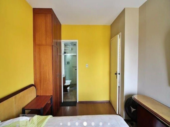 Imagem Apartamento com 1 Quarto à Venda, 40 m² em Jardim Do Mar - São Bernardo Do Campo
