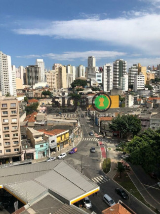 Imagem Apartamento com 1 Quarto à Venda, 36 m² em Liberdade - São Paulo Imagem Apartamento com 1 Quarto à Venda, 36 m² em Liberdade - São Paulo