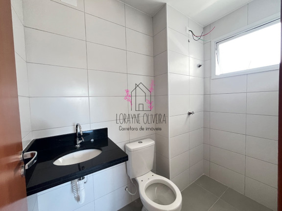 Imagem Apartamento com 2 Quartos à Venda, 60 m² em Itaguá - Ubatuba