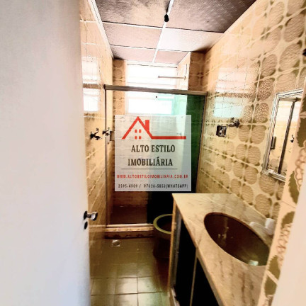 Imagem Apartamento com 2 Quartos à Venda, 41 m² em Tomás Coelho - Rio De Janeiro Imagem Apartamento com 2 Quartos à Venda, 41 m² em Tomás Coelho - Rio De Janeiro