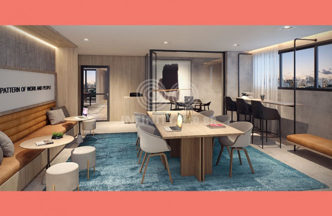 Imagem Apartamento com 2 Quartos à Venda, 67 m² em Vila Clementino - São Paulo Imagem Apartamento com 2 Quartos à Venda, 67 m² em Vila Clementino - São Paulo
