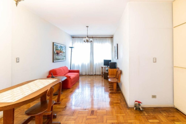 Imagem Apartamento com 3 Quartos à Venda, 91 m² em Itaim Bibi - São Paulo