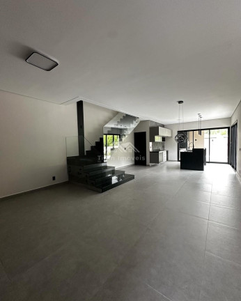 Imagem Casa com 3 Quartos à Venda, 225 m² em Sunlake - Sorocaba Imagem Casa com 3 Quartos à Venda, 225 m² em Sunlake - Sorocaba