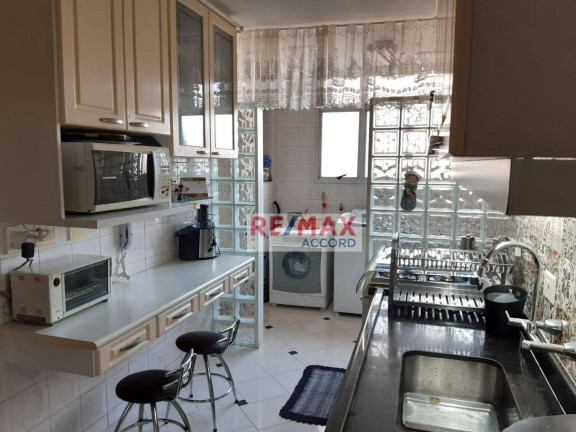 Imagem Apartamento com 3 Quartos à Venda, 94 m² em Vila Mariana - São Paulo Imagem Apartamento com 3 Quartos à Venda, 94 m² em Vila Mariana - São Paulo