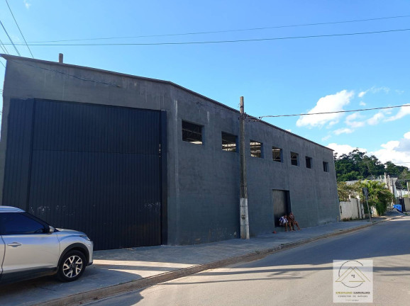Imagem Galpão para Alugar, em Portão - Atibaia Imagem Galpão para Alugar, em Portão - Atibaia