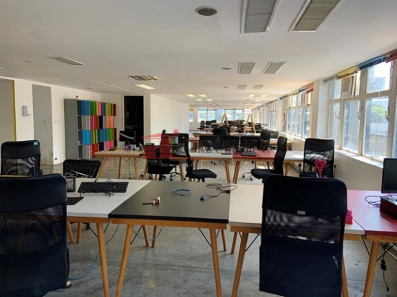 Imagem Sala Comercial à Venda, 448 m² em Pinheiros - São Paulo Imagem Sala Comercial à Venda, 448 m² em Pinheiros - São Paulo