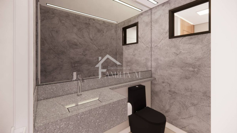 Imagem Apartamento com 4 Quartos à Venda, 74 m² em Costa E Silva - Joinville