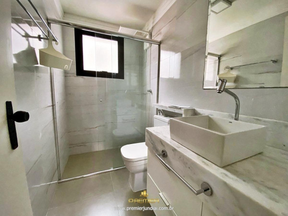 Imagem Apartamento com 3 Quartos à Venda, 100 m² em Parque Residencial Eloy Chaves - Jundiaí