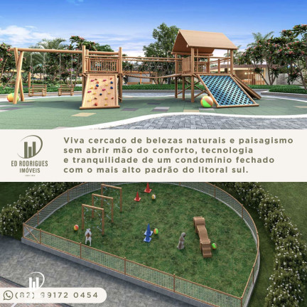 Imagem Terreno à Venda, 309 m² em Praia Do Francês - Marechal Deodoro Imagem Terreno à Venda, 309 m² em Praia Do Francês - Marechal Deodoro