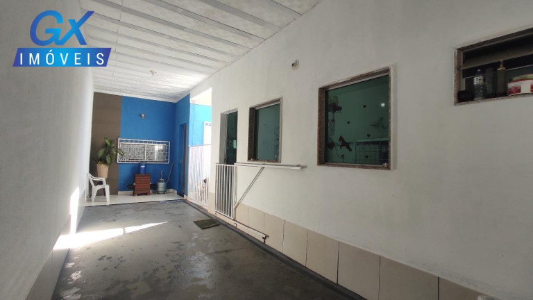 Imagem Casa com 3 Quartos à Venda, 100 m² em Floresta Encantada - Esmeraldas Imagem Casa com 3 Quartos à Venda, 100 m² em Floresta Encantada - Esmeraldas