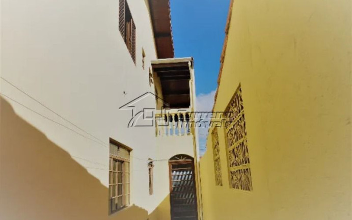 Imagem Casa com 3 Quartos à Venda, 120 m² em Jardim Estoril - São José Dos Campos