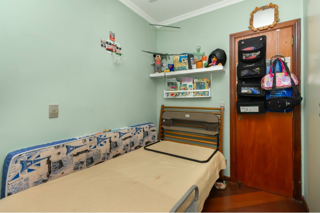 Imagem Imóvel com 4 Quartos à Venda, 129 m² em Mooca - São Paulo Imagem Imóvel com 4 Quartos à Venda, 129 m² em Mooca - São Paulo