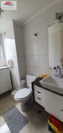 Imagem Apartamento com 2 Quartos à Venda, 56 m² em Vila Augusta - Guarulhos Imagem Apartamento com 2 Quartos à Venda, 56 m² em Vila Augusta - Guarulhos