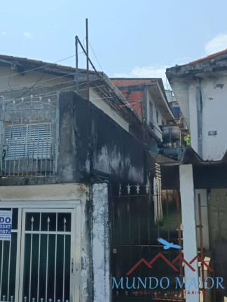 Imagem Casa com 2 Quartos à Venda, 150 m² em Parque João Ramalho - Santo André