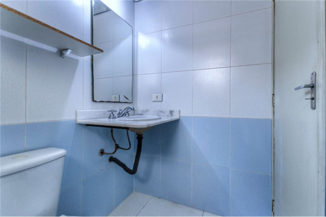 Imagem Apartamento com 3 Quartos à Venda, 73 m² em Freguesia Do ó - São Paulo