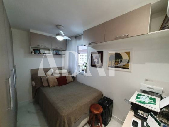Imagem Imóvel com 2 Quartos à Venda, 82 m² em Barra Da Tijuca - Rio De Janeiro