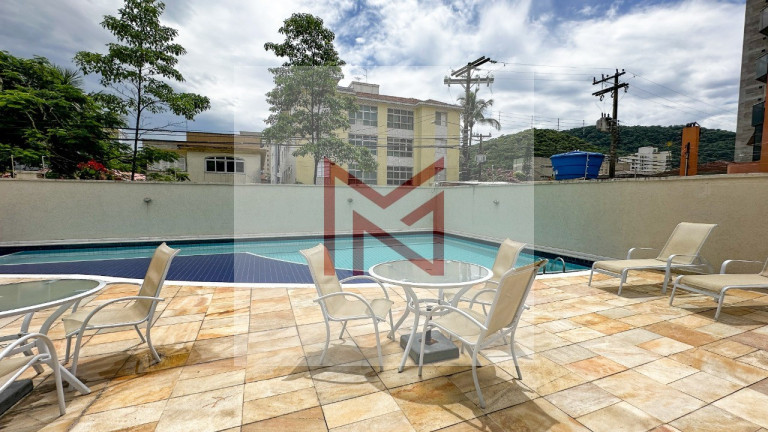 Imagem Apartamento com 2 Quartos à Venda, 124 m² em Loteamento João Batista Julião - Guarujá Imagem Apartamento com 2 Quartos à Venda, 124 m² em Loteamento João Batista Julião - Guarujá