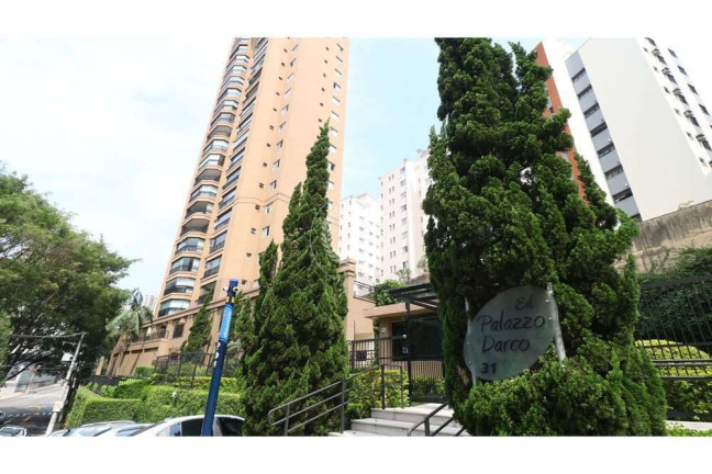 Imagem Apartamento com 4 Quartos à Venda, 239 m² em Vila Suzana - São Paulo Imagem Apartamento com 4 Quartos à Venda, 239 m² em Vila Suzana - São Paulo