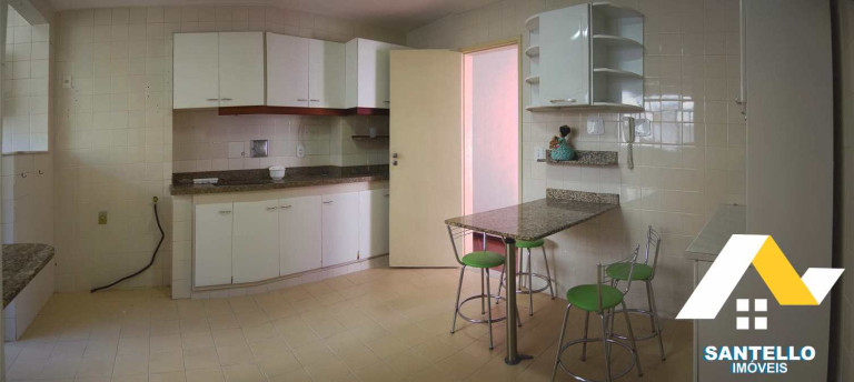 Imagem Apartamento com 3 Quartos à Venda, 90 m² em Icaraí - Niterói