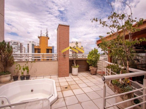 Imagem Apartamento com 4 Quartos à Venda, 400 m² em Morumbi - São Paulo Imagem Apartamento com 4 Quartos à Venda, 400 m² em Morumbi - São Paulo