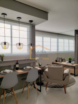 Apartamento com 1 Quarto à Venda, 32 m² em Parada Inglesa - São Paulo