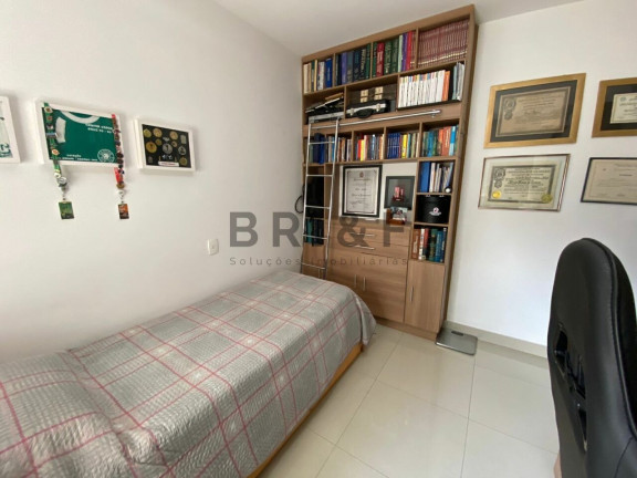 Imagem Apartamento com 4 Quartos à Venda, 258 m² em Brooklin - São Paulo Imagem Apartamento com 4 Quartos à Venda, 258 m² em Brooklin - São Paulo