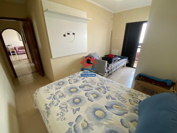 Imagem Apartamento com 2 Quartos à Venda, 121 m² em Caiçara - Praia Grande