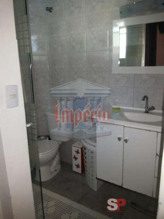 Imagem Apartamento com 3 Quartos à Venda, 200 m² em Assunção - Santo André Imagem Apartamento com 3 Quartos à Venda, 200 m² em Assunção - Santo André