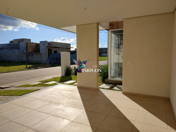 Imagem Casa com 3 Quartos à Venda, 147 m² em Sans Souci - Eldorado Do Sul