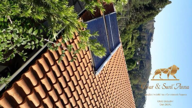 Imagem Casa com 3 Quartos à Venda, 308 m² em Descansópolis - Campos Do Jordão Imagem Casa com 3 Quartos à Venda, 308 m² em Descansópolis - Campos Do Jordão