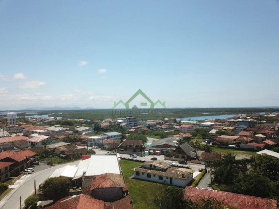 Imagem Sobrado com 3 Quartos à Venda, 282 m² em Centro - Balneário Barra Do Sul