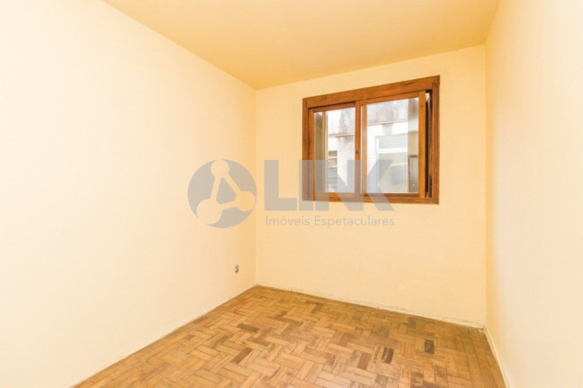 Imagem Apartamento com 1 Quarto à Venda, 40 m² em Santana - Porto Alegre Imagem Apartamento com 1 Quarto à Venda, 40 m² em Santana - Porto Alegre