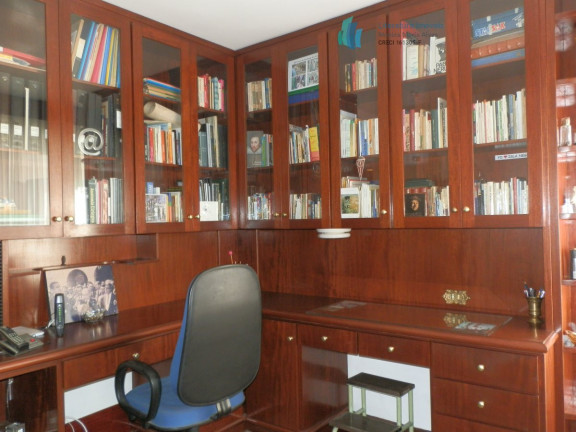 Imagem Apartamento com 3 Quartos à Venda, 115 m² em Paraíso - São Paulo