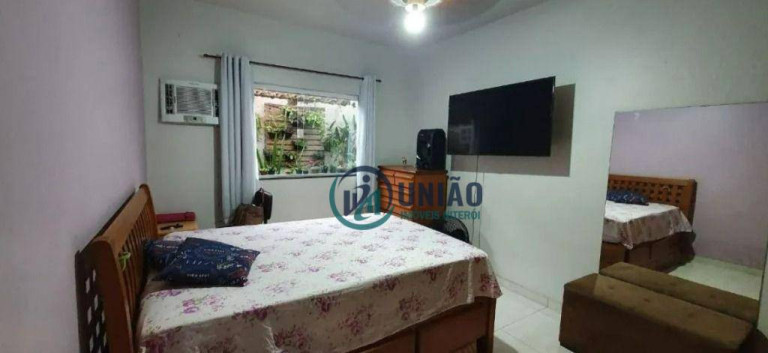 Imagem Casa com 2 Quartos à Venda, 123 m² em Estrela Do Norte - São Gonçalo