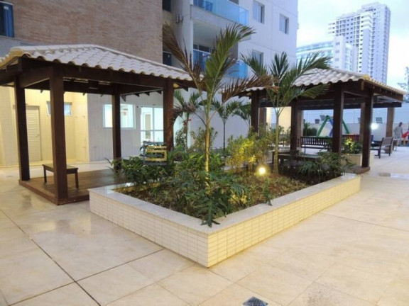 Imagem Apartamento com 3 Quartos à Venda, 100 m² em Itaparica - Vila Velha