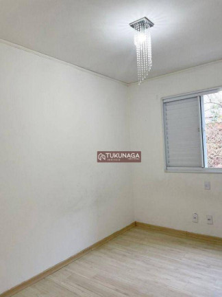 Imagem Apartamento com 2 Quartos para Alugar, 49 m² em Vila Bremen - Guarulhos Imagem Apartamento com 2 Quartos para Alugar, 49 m² em Vila Bremen - Guarulhos