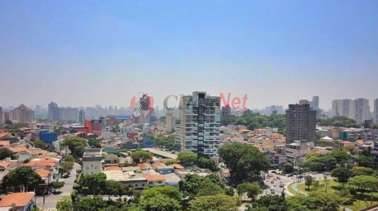 Imagem Apartamento com 1 Quarto à Venda, 40 m² em Centro - São Bernardo Do Campo