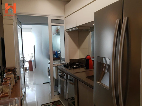 Imagem Apartamento com 2 Quartos à Venda, 93 m² em Vila Nair - São Paulo