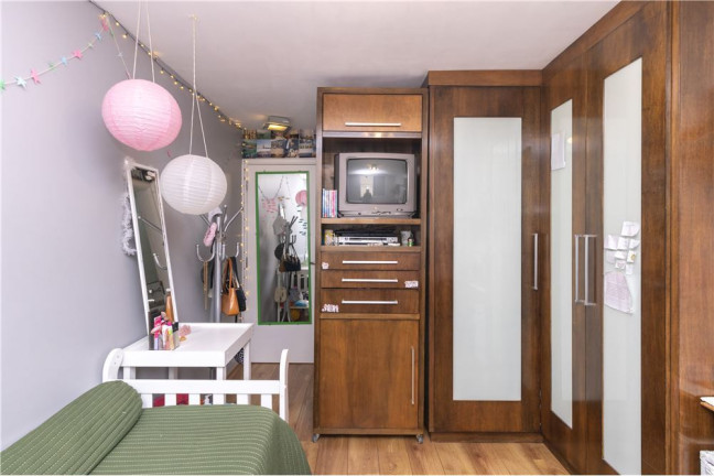 Imagem Apartamento com 2 Quartos à Venda, 104 m² em Moema - São Paulo