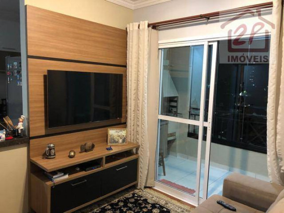 Imagem Apartamento com 2 Quartos à Venda, 65 m² em Jardim Bela Vista - São José Dos Campos Imagem Apartamento com 2 Quartos à Venda, 65 m² em Jardim Bela Vista - São José Dos Campos