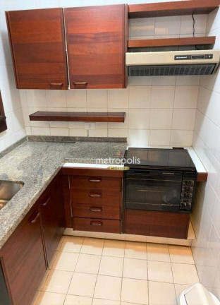 Imagem Apartamento com 1 Quarto à Venda, 51 m² em Centro - São Bernardo Do Campo Imagem Apartamento com 1 Quarto à Venda, 51 m² em Centro - São Bernardo Do Campo
