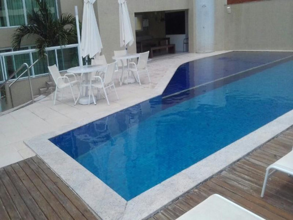Imagem Apartamento com 4 Quartos à Venda, 140 m² em Caminho Das árvores - Salvador Imagem Apartamento com 4 Quartos à Venda, 140 m² em Caminho Das árvores - Salvador