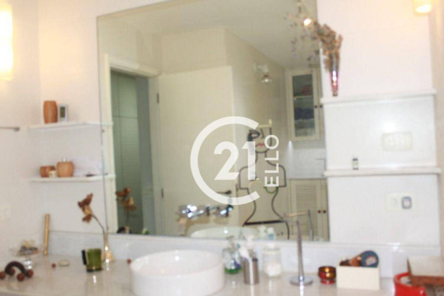 Imagem Apartamento com 3 Quartos à Venda, 236 m² em Itaim Bibi - São Paulo Imagem Apartamento com 3 Quartos à Venda, 236 m² em Itaim Bibi - São Paulo